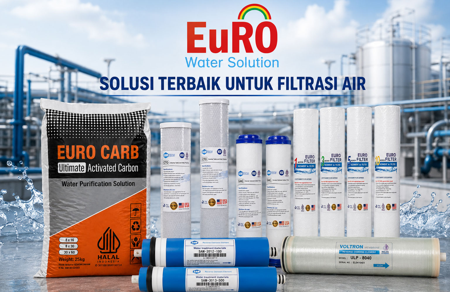 euro banner