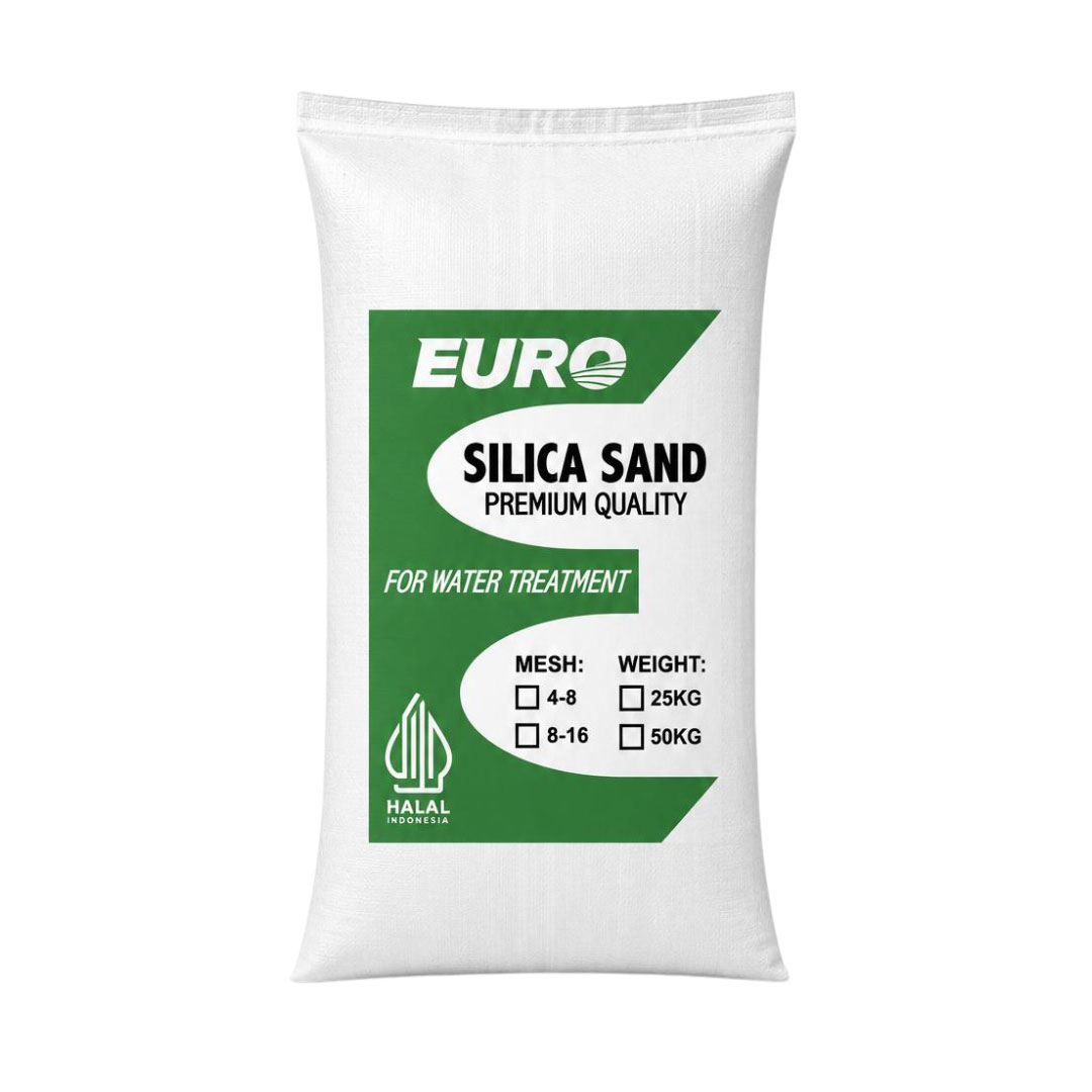 euro silica