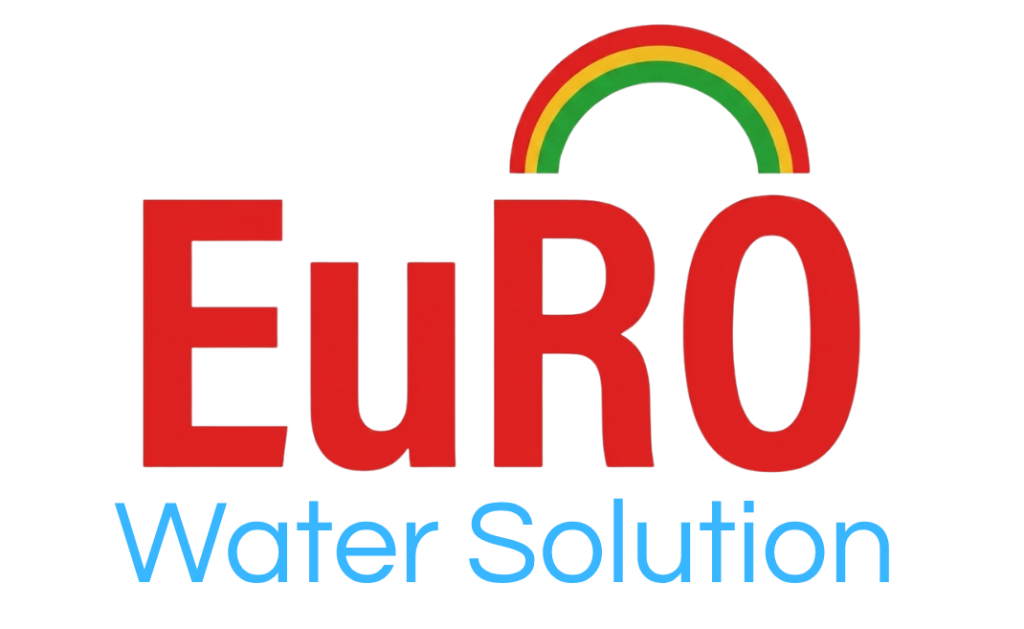 euro water solution logo