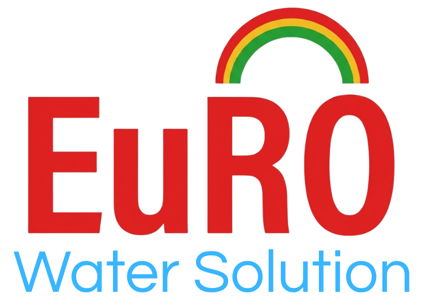 euro water solution logo