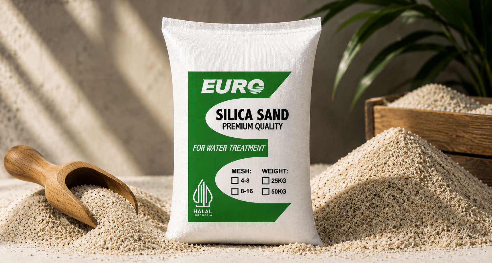 eurosand