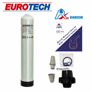 eurotech display