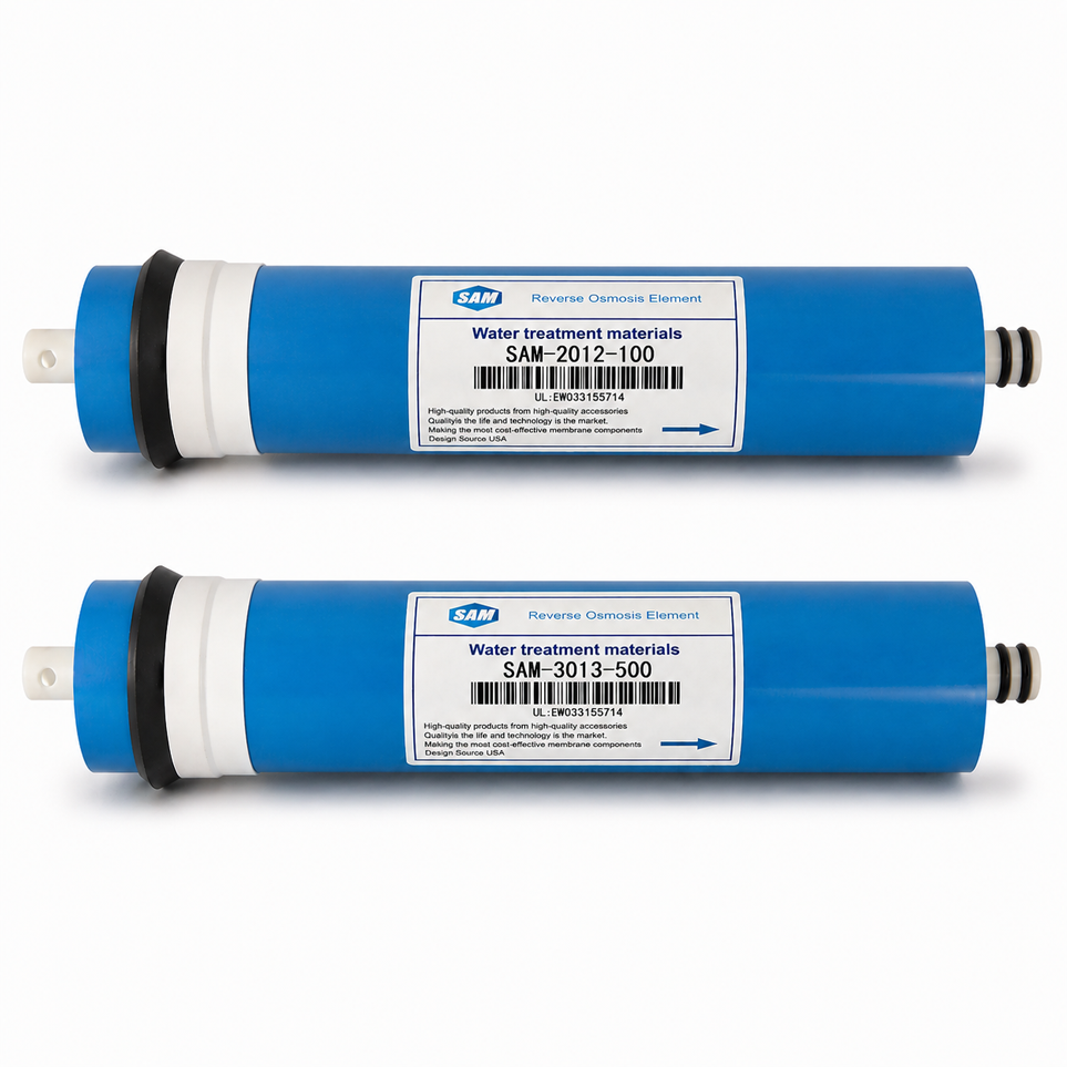 household membrane display