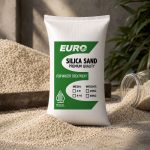 Eurosand silica sand 1