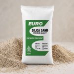 Eurosand silica sand 2