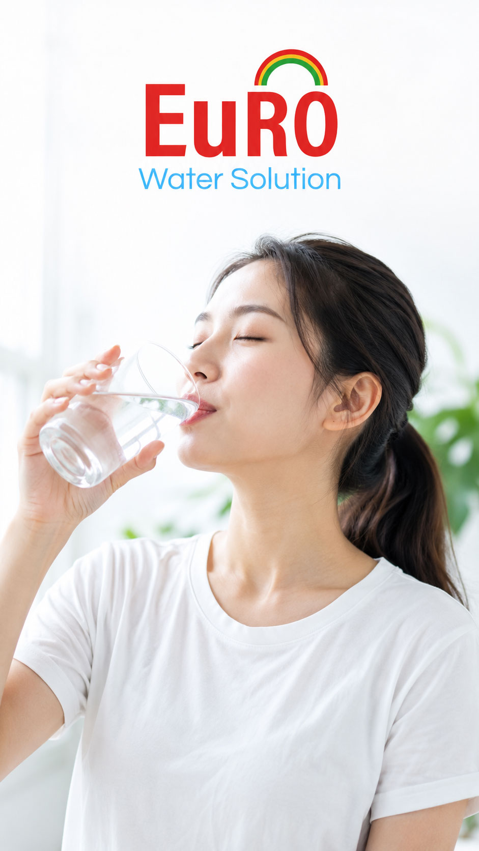 euro water model
